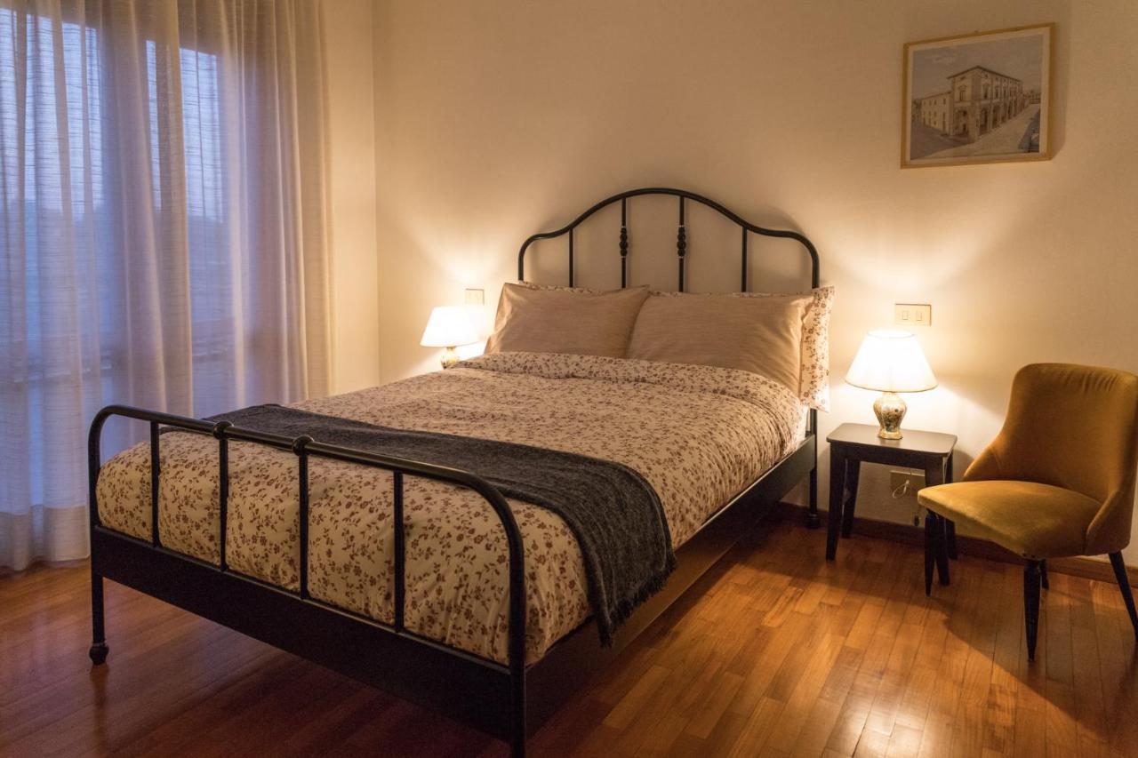 Casa Del Carmine Villa Anghiari Bagian luar foto
