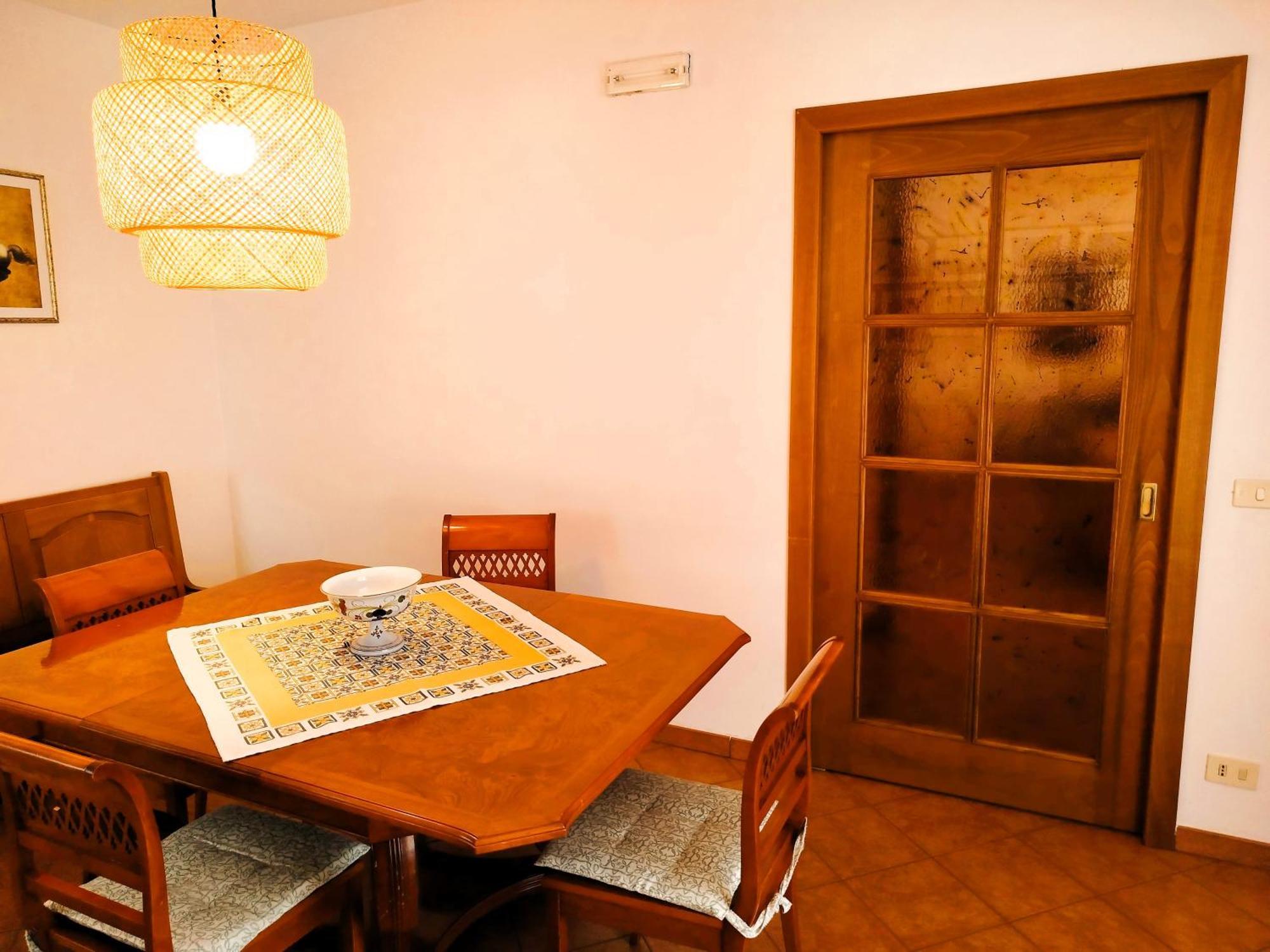 Casa Del Carmine Villa Anghiari Bagian luar foto