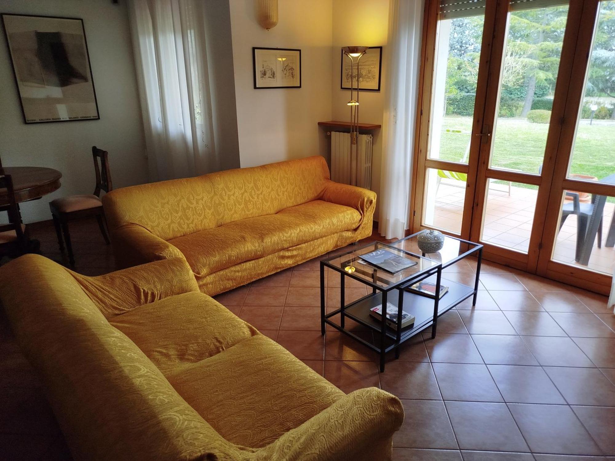 Casa Del Carmine Villa Anghiari Bagian luar foto